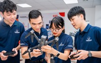 Khi nữ sinh khoa học Việt bền đam mê, truyền cảm hứng đến thế hệ trẻ