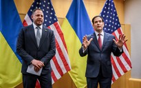 Đàm phán hòa bình Ukraine khó đoán định