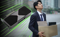 Nghỉ việc vì bị ép nộp card đồ họa Nvidia RTX 5060 trúng thưởng