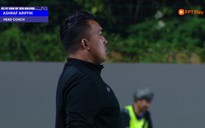 Highlight U.17 Singapore 1-1 U.17 Macau: Bất phân thắng bại