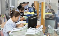 Biên chế viên chức giáo dục, y tế sẽ được giữ ổn định