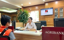 Agribank giảm lãi suất vay 2% cho khách hàng bị ảnh hưởng bão lũ