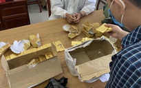 Truy tố 'bà trùm' buôn lậu hơn nửa tấn vàng