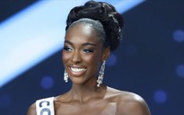 Người đẹp Bờ Biển Ngà 'tẩy chay' Miss Universe sau 3 ngày đoạt á hậu