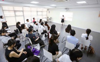 Bình đẳng trường ĐH công - tư: Cùng thực hiện một chuẩn giảng viên?