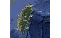 Nhật Bản sắp triển khai tên lửa đến đảo gần Đài Loan