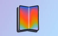 iPhone Fold giải quyết được vấn đề khó nhất của điện thoại gập