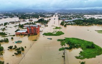 Lũ lụt kinh hoàng ảnh hưởng gì đến SEA Games 33, U.23 Việt Nam chuyển về Bangkok?