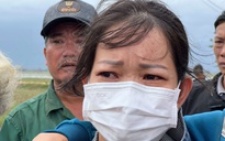 Giữ lời hứa giữa lũ dữ: Ngày trở lại Hội Cư khiến nhiều người bật khóc