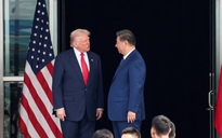 Mỹ - Trung hạ nhiệt thương mại, ông Trump chuẩn bị công du Bắc Kinh