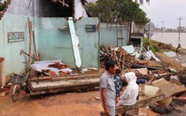 Thiệt hại quá lớn do mưa lũ, Đắk Lắk cần thêm tương trợ của TP.HCM