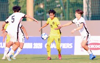 Lịch thi đấu U.17 Malaysia mới nhất: Muốn tranh ngôi nhất với Việt Nam, phải thắng đội này…