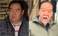 'Vinh thịt lợn' Trịnh Tắc Sĩ bác tin qua đời, sống trong khu ổ chuột