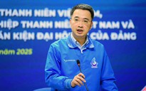 Mở ra chương mới cho phong trào doanh nhân trẻ Việt Nam
