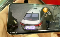 Nam thanh niên thoát bẫy lừa 'bắt cóc online' nhờ gia đình trình báo công an