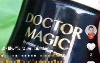 Thu hồi loạt phiếu công bố sản phẩm mỹ phẩm Doctor magic do Mailisa kinh doanh