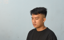 Cướp tiệm vàng vì... đầu tư tiền ảo thua lỗ