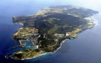 Nhật Bản xuất kích máy bay khi phát hiện UAV nghi của Trung Quốc gần Đài Loan