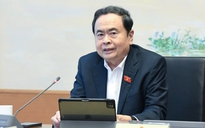 Chủ tịch Quốc hội: Thông tuyến bảo hiểm y tế, người dân rất phấn khởi