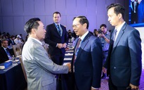 Diễn đàn Kinh tế mùa thu năm 2025: Phó thủ tướng kêu gọi giới trẻ TP.HCM khởi nghiệp