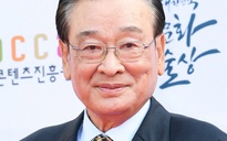 Diễn viên 'hoạt động lâu năm nhất Hàn Quốc' Lee Soon Jae qua đời