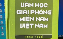 Văn học giải phóng miền Nam Việt Nam: Một tiến trình độc đáo