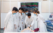 Cả nước có bao nhiêu trường đào tạo bác sĩ và cử nhân luật?