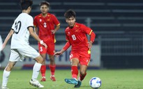U.17 Việt Nam: Chiến thắng 14-0 và chuyện về thế hệ bị quên lãng