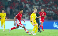 Phát hiện bất ngờ về U.23 Malaysia, kém xa Việt Nam một điều cực quan trọng
