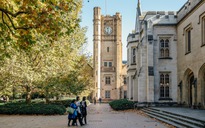 Người Việt Nam lần đầu đến Úc du học giảm 42%