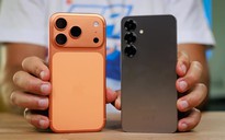 Công nghệ pin silicon-carbon tăng tốc, Apple và Samsung 'hụt hơi'