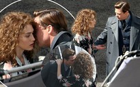 'Bóng hồng' từng bị đồn khiến Brad Pitt ly hôn Angelina Jolie giờ ra sao?