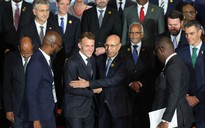 Xác định quyết tâm mới