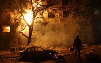 Chiến sự Ukraine ngày 1.372: Bộ trưởng Mỹ cảnh báo Ukraine về thất bại cận kề