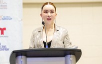 Bắt 'bà trùm hoa hậu' Thái Lan