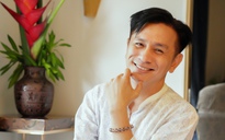 Nghệ sĩ Đình Toàn tiết lộ hai thứ không bao giờ khoe trên mạng xã hội