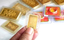 Giá vàng hôm nay 26.11.2025: Vàng trong nước bất động, thế giới đi lên
