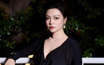 Mỹ nhân phim giờ vàng tiết lộ mối tình đầu