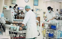 Kết luận vụ 316 người nhập viện sau ăn bánh mì: Ngộ độc thực phẩm