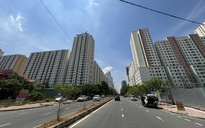 TP.HCM tái khởi động đấu giá đất