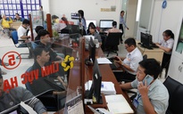 TP.HCM sẽ tiếp nhận viên chức vào làm công chức