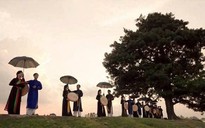 'Người giữ hồn di sản': Gìn giữ di sản bằng trái tim nhiệt thành