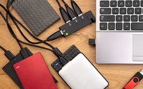 Đã đến lúc USB-A 'về hưu' sau gần 30 năm thống trị