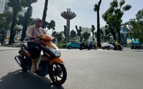 TP.HCM hôm nay lạnh sâu, kéo dài đến bao giờ?