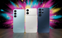 Samsung đang 'ém hàng' nhiều vũ khí để đối đầu iPhone 20?