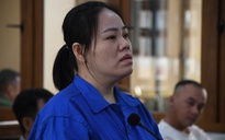 Tử hình bị cáo dùng chất độc xyanua giết 4 người thân ở Đồng Nai