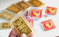 Thuế siết hóa đơn mua bán vàng