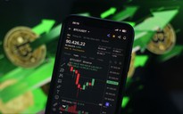 Giá Bitcoin hôm nay 27.11.2025: Tăng mạnh, lấy lại mốc 90.000 USD