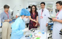 Tin tức đặc biệt trên báo in Thanh Niên 28.11.2025