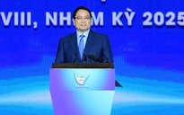 Sứ mệnh của doanh nhân trẻ trong kỷ nguyên mới